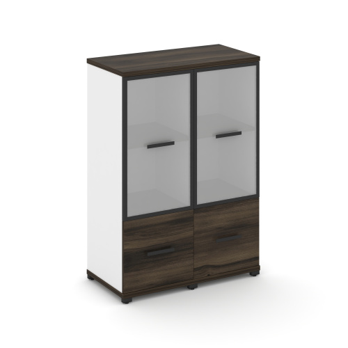 Шкаф офисный Concept CN.STU-322 RMB