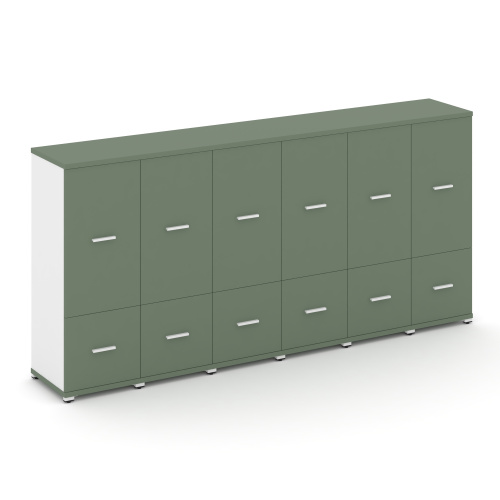 Шкаф офисный Concept CN.STU-362 W Шкаф офисный Concept CN.STU-362 W