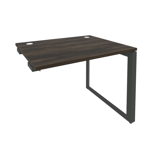 Стол-приставка на О-обр. м/к Onix O.MO-SPR-1.8 фото 3