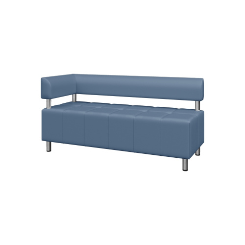 Модуль 2-местный Юнит U2-R (R) фото 2