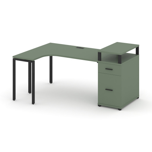 Стол эргономичный Concept CN.SA-407(L) Стол эргономичный Concept CN.SA-407(L)