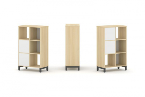 Набор стеллажа Style Project SN.NSD-321 фото 2 Набор стеллажа Style Project SN.NSD-321 фото 2
