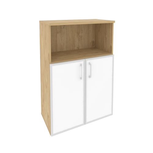 Шкаф средний широкий Onix O.ST-2.2 R фото 12 Шкаф средний широкий Onix O.ST-2.2 R фото 12