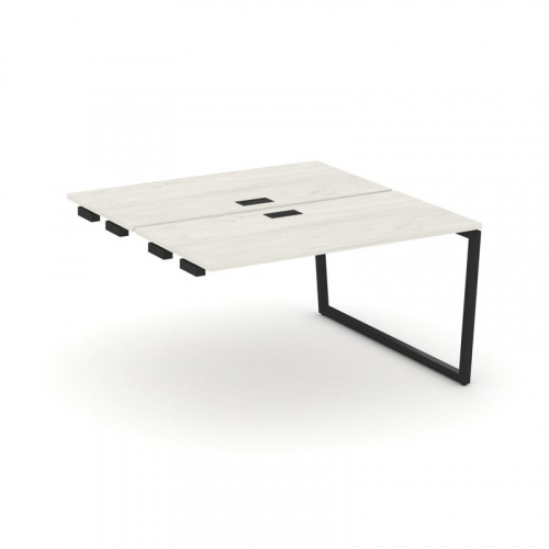 Style Project Стол-приставка к опор. элем. SN-4T2.DPRS-021 Акация Лорка/Металл Антрацит/Заглушка Пла фото 8 Style Project Стол-приставка к опор. элем. SN-4T2.DPRS-021 Акация Лорка/Металл Антрацит/Заглушка Пла фото 8