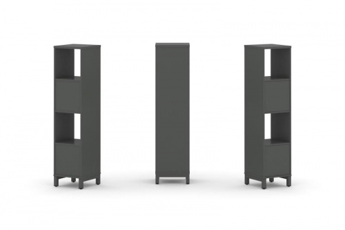 Набор стеллажа Style Project SN.NS-411 фото 22 Набор стеллажа Style Project SN.NS-411 фото 22