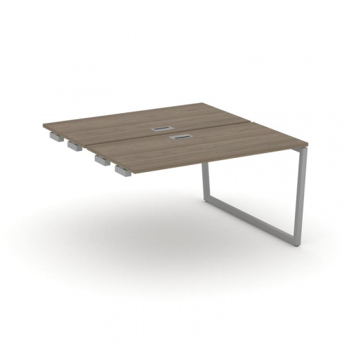 Style Project Стол-приставка к опор. элем. SN-4T2.DPRS-021 Акация Лорка/Металл Антрацит/Заглушка Пла фото 14 Style Project Стол-приставка к опор. элем. SN-4T2.DPRS-021 Акация Лорка/Металл Антрацит/Заглушка Пла фото 14