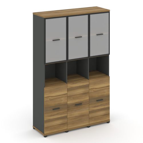 Шкаф офисный Concept CN.STU-533 RMB Шкаф офисный Concept CN.STU-533 RMB