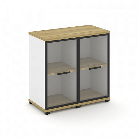 Шкаф офисный Concept CN.STU-223 RPB