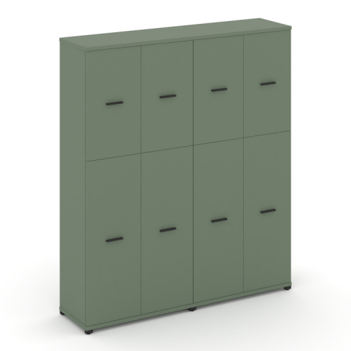 Шкаф офисный Concept CN.STS-525 B Шкаф офисный Concept CN.STS-525 B