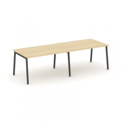 Style Project Стол переговорный SN-4A.SPRG-011.3 Антрацит/Металл Антрацит 1960*980*750 фото 26 Style Project Стол переговорный SN-4A.SPRG-011.3 Антрацит/Металл Антрацит 1960*980*750 фото 26