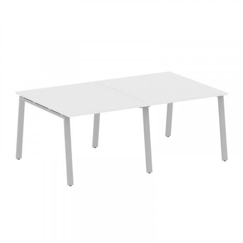 Стол переговорный Metal System БА.ПРГ-2.1 фото 4 Стол переговорный Metal System БА.ПРГ-2.1 фото 4