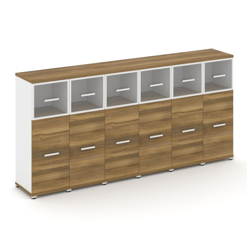 Шкаф офисный Concept CN.STU-364 RPW Шкаф офисный Concept CN.STU-364 RPW