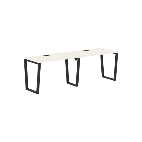 Стол 2-х местный EDIS EVWST 2367 фото 11