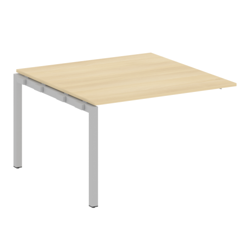 Проходной элемент перег. стола на П-обр. м/к Metal System Quattro 50БП.ППРГ-2 фото 7