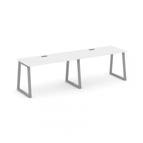 Style Project Рабочая станция 1 сторон. SN-6T1.ORS-003 Акация Лорка/Металл Антрацит/Заглушка Пластик фото 16 Style Project Рабочая станция 1 сторон. SN-6T1.ORS-003 Акация Лорка/Металл Антрацит/Заглушка Пластик фото 16