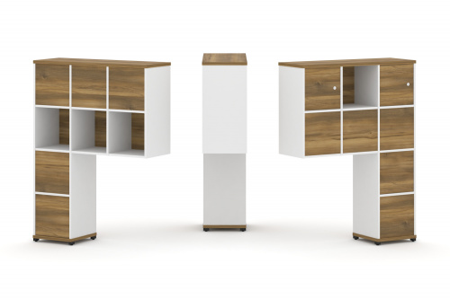 Надставка для стола высокая Concept CN.DNV-007 фото 9