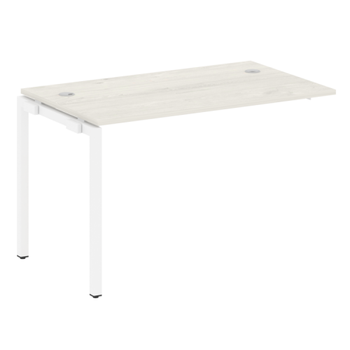 Проходной элемент бенч-системы на П-обр. м/к Metal System Quattro 40БП.ПРС-СП-1.2 фото 7 Проходной элемент бенч-системы на П-обр. м/к Metal System Quattro 40БП.ПРС-СП-1.2 фото 7