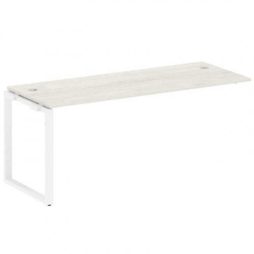 Брифинг-приставка на О-обр. м/к Metal System БО.ПРС-СП-1.5