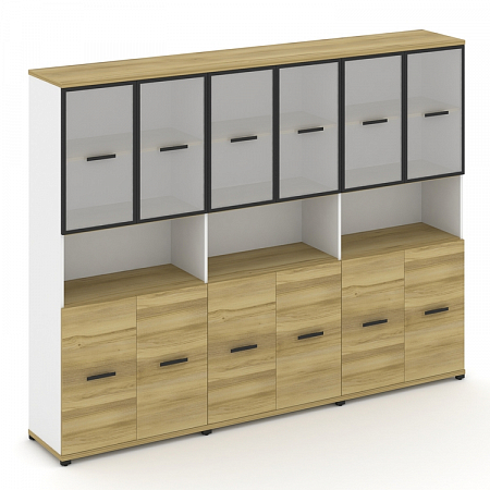 Шкаф офисный Concept CN.STS-533 RMB