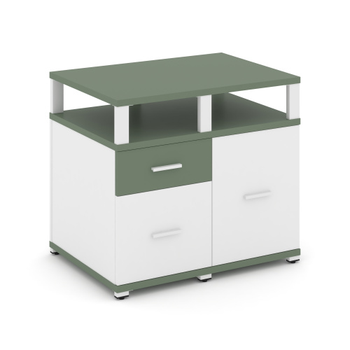 Тумба приставная сервисная Concept CN.TSR-003 Тумба приставная сервисная Concept CN.TSR-003