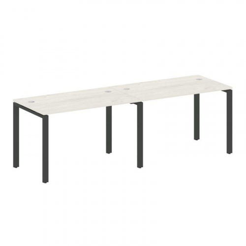 Бенч-система на 2 места Metal System БП.СМ-2.2 фото 6 Бенч-система на 2 места Metal System БП.СМ-2.2 фото 6