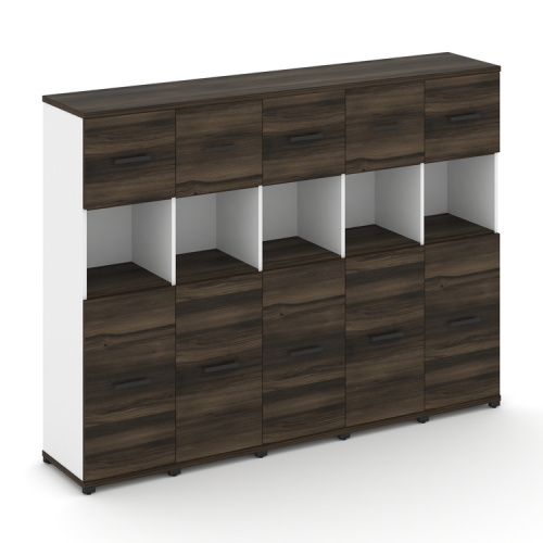 Шкаф офисный Concept CN.STU-455 B Шкаф офисный Concept CN.STU-455 B