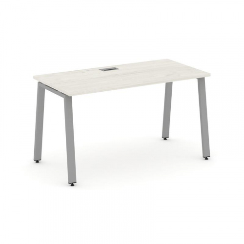 Style Project Стол письменный SN-6A.SP-004 Дуб Табак/Металл Белый 1580*600*750 фото 13 Style Project Стол письменный SN-6A.SP-004 Дуб Табак/Металл Белый 1580*600*750 фото 13