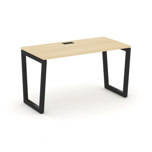 Style Project Стол письменный SN-5T2.SP-015 Акация Лорка/Металл Антрацит/Заглушка Пластик Черный 178 фото 7 Style Project Стол письменный SN-5T2.SP-015 Акация Лорка/Металл Антрацит/Заглушка Пластик Черный 178 фото 7