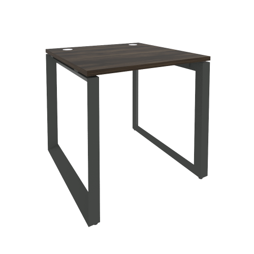 Стол рабочий на О-обр. м/к Onix O.MO-SP-0.8 фото 3 Стол рабочий на О-обр. м/к Onix O.MO-SP-0.8 фото 3