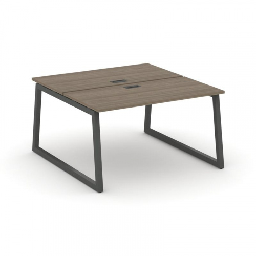 Style Project Рабочая станция 2-х сторон. SN-5T1.DRS-003 Акация Лорка/Металл Антрацит/Заглушка Пласт фото 25 Style Project Рабочая станция 2-х сторон. SN-5T1.DRS-003 Акация Лорка/Металл Антрацит/Заглушка Пласт фото 25