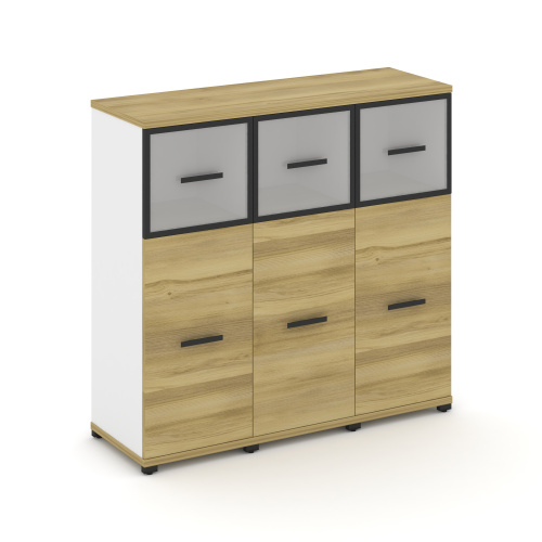 Шкаф офисный Concept CN.STU-334 RMB Шкаф офисный Concept CN.STU-334 RMB
