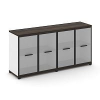 Шкаф офисный Concept CN.STS-223 RMB