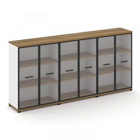 Шкаф офисный Concept CN.STS-336 RPB