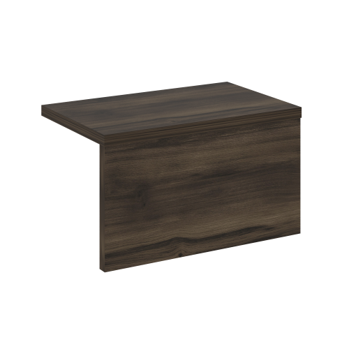 Накладка прямая низкая Onix O.R-NP.N-98.1 фото 2