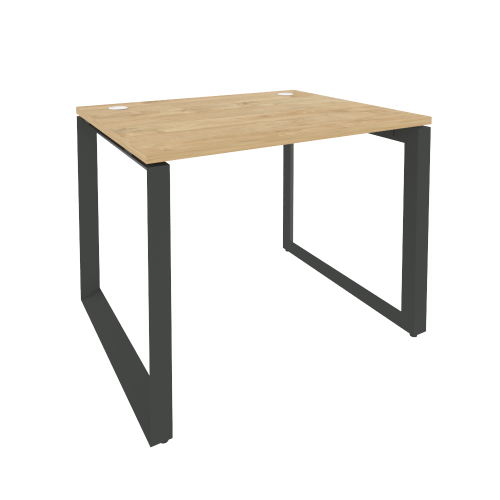 Стол рабочий на О-обр. м/к Onix O.MO-SP-1.8 фото 11 Стол рабочий на О-обр. м/к Onix O.MO-SP-1.8 фото 11