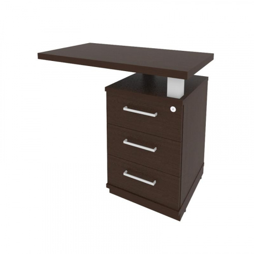 Тумба приставная с топом First KTP-1 (R) фото 3 Тумба приставная с топом First KTP-1 (R) фото 3