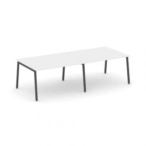 Style Project Стол переговорный SN-4A.SPRG-043.3 Дуб Табак/Металл Антрацит 2760*1180*750 фото 26 Style Project Стол переговорный SN-4A.SPRG-043.3 Дуб Табак/Металл Антрацит 2760*1180*750 фото 26