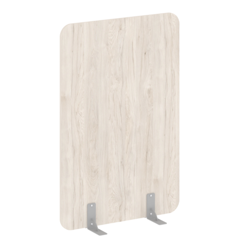 Перегородки на металлических опорах R-line DP.F-100-150 фото 14