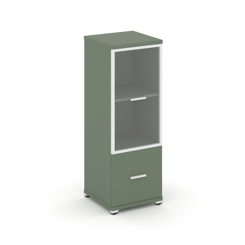 Шкаф офисный Concept CN.STU-312 RPW Шкаф офисный Concept CN.STU-312 RPW