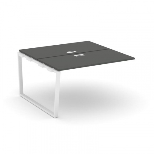 Style Project Проходной наб. элем. SN-6T2.DNRS-003 Акация Лорка/Металл Антрацит/Заглушка Пластик Чер фото 19