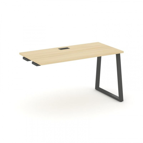 Style Project Стол-приставка к опор. элем. SN-6T1.OPRS-013 Акация Лорка/Металл Антрацит/Заглушка Пла фото 28 Style Project Стол-приставка к опор. элем. SN-6T1.OPRS-013 Акация Лорка/Металл Антрацит/Заглушка Пла фото 28