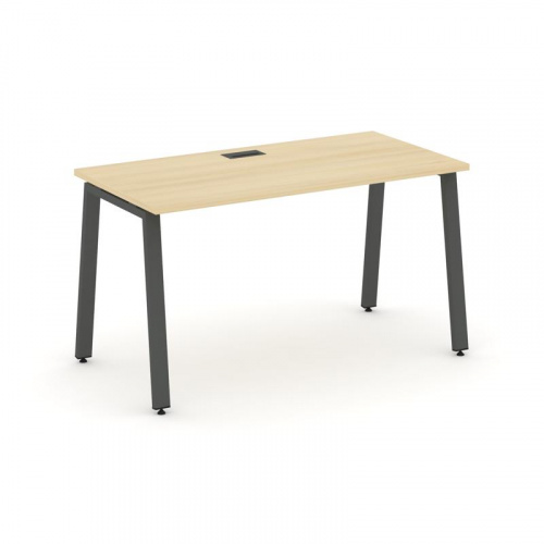 Style Project Стол письменный SN-6A.SP-004 Дуб Табак/Металл Белый 1580*600*750 фото 18 Style Project Стол письменный SN-6A.SP-004 Дуб Табак/Металл Белый 1580*600*750 фото 18