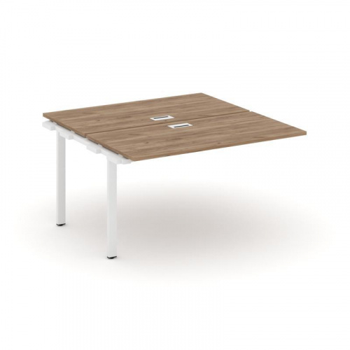 Style Project Проходной наб. элем. SN-6P.DNRS-024 Антрацит/Металл Антрацит 1580*1632*750 фото 24