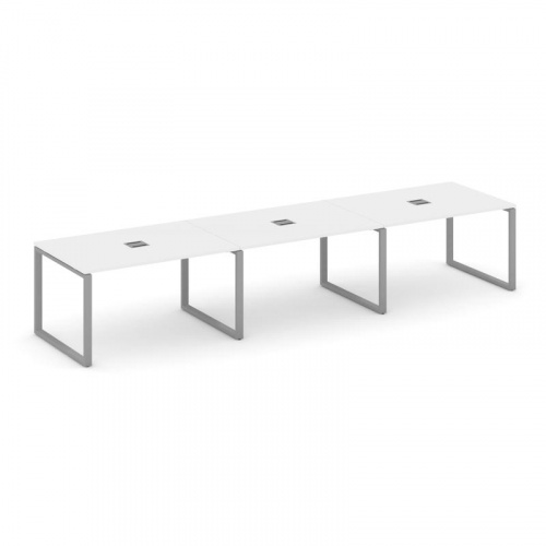 Стол переговорный Style Project SN-6O.SPRG-024 фото 11 Стол переговорный Style Project SN-6O.SPRG-024 фото 11