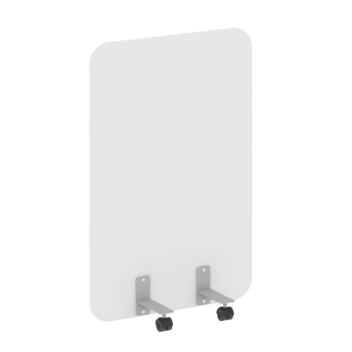 Перегородка на металлических опорах R-line DP.R-80-120 фото 6 Перегородка на металлических опорах R-line DP.R-80-120 фото 6