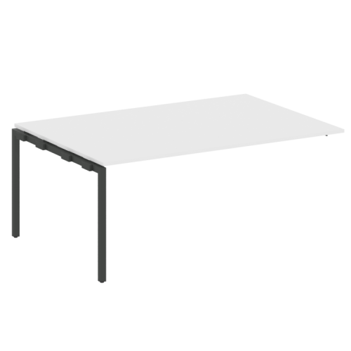 Проходной элемент перег. стола на П-обр. м/к Metal System Quattro 40БП.ППРГ-5 фото 14 Проходной элемент перег. стола на П-обр. м/к Metal System Quattro 40БП.ППРГ-5 фото 14