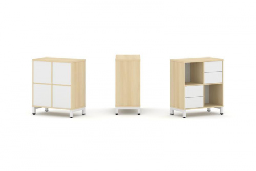 Набор стеллажа Style Project SN.NS-221 Набор стеллажа Style Project SN.NS-221