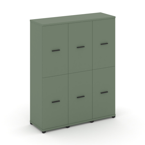 Шкаф офисный Concept CN.STU-432 B Шкаф офисный Concept CN.STU-432 B