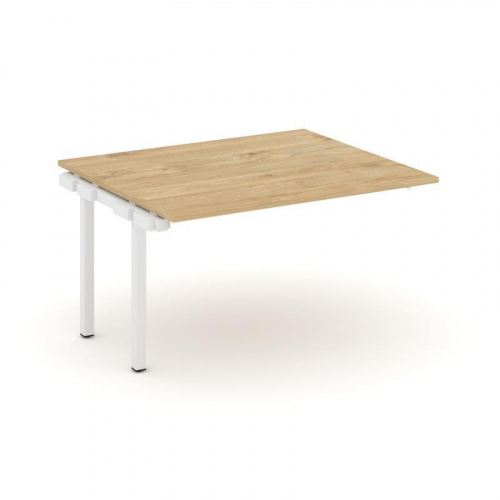 Style Project Проходной наб. элем. перег. стола SN-5P.NSPRG-033.3 Дуб Наварра/Металл Белый 1380*1180 фото 21 Style Project Проходной наб. элем. перег. стола SN-5P.NSPRG-033.3 Дуб Наварра/Металл Белый 1380*1180 фото 21