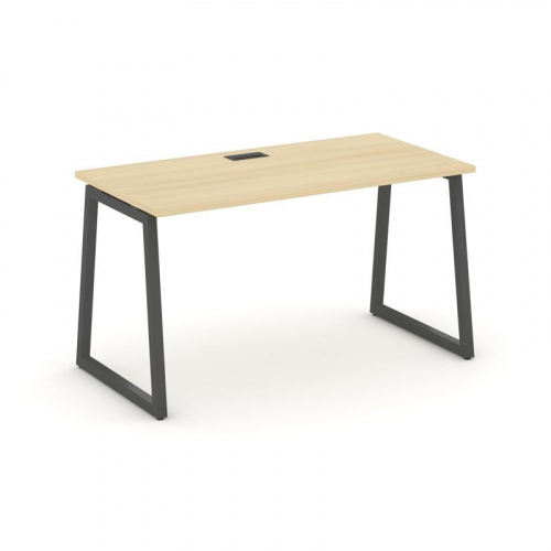 Style Project Стол письменный SN-4T1.SP-004 Акация Лорка/Металл Антрацит/Заглушка Пластик Черный 158 фото 28 Style Project Стол письменный SN-4T1.SP-004 Акация Лорка/Металл Антрацит/Заглушка Пластик Черный 158 фото 28